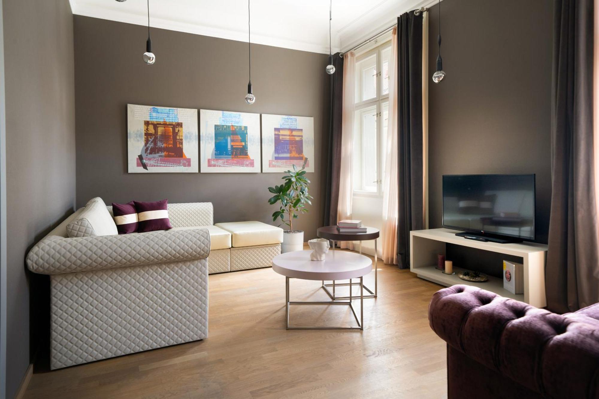 INNSiDE by Meliá Prague Old Town Esterno foto