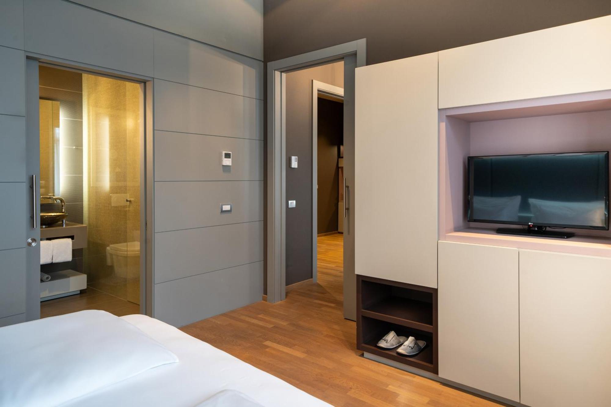 INNSiDE by Meliá Prague Old Town Esterno foto