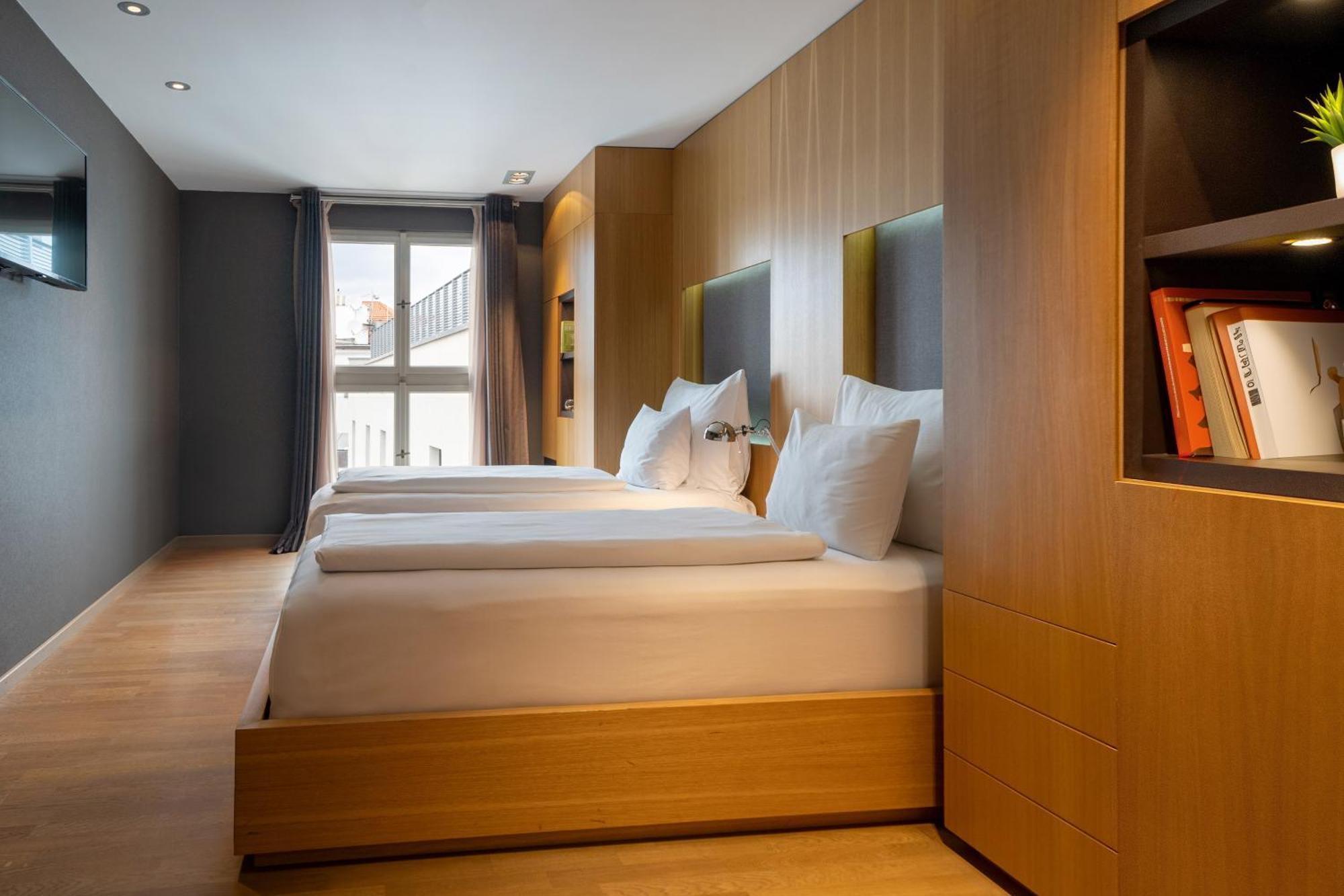 INNSiDE by Meliá Prague Old Town Esterno foto