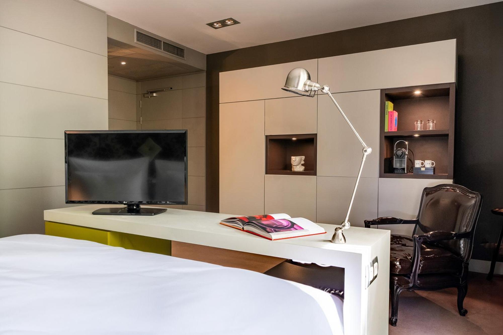 INNSiDE by Meliá Prague Old Town Esterno foto